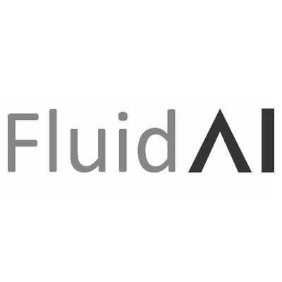 Fluid AI logo