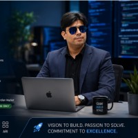 Parshan Vashisht profile photo