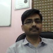 Abhay Gupta profile photo