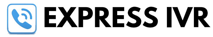 Express IVR logo