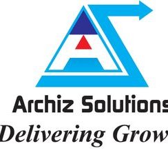Archiz Solutions logo