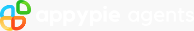 Appy Pie Agents logo