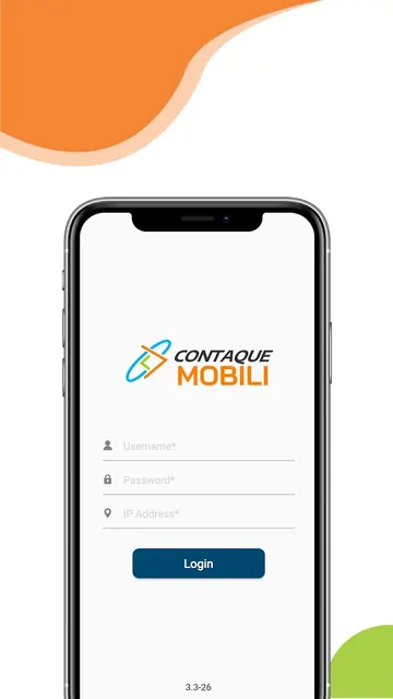 Contaque Mobili screenshot 1