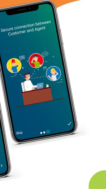 Contaque Mobili screenshot 5