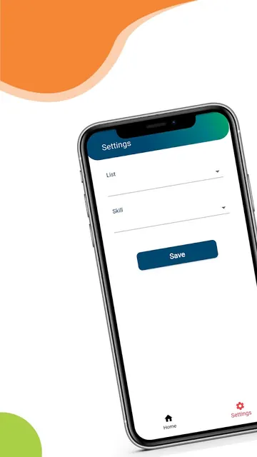 Contaque Mobili screenshot 2