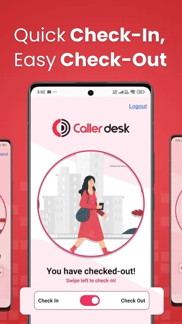 CallerDesk screenshot 4