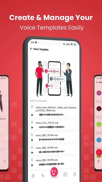 CallerDesk screenshot 6