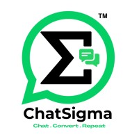 ChatSigma logo