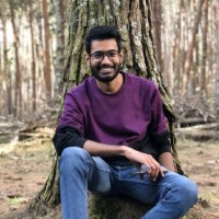 Sankeerth Julapally profile photo