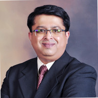 Prrashanth Nagaraj profile photo
