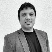 Swapnil Jain profile photo