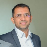 Vijay Krishna profile photo