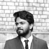 Abanish Vijay profile photo