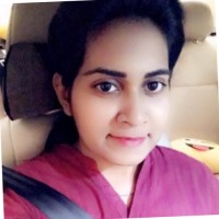 Vasavi Arigela profile photo