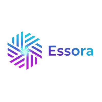 Essora logo