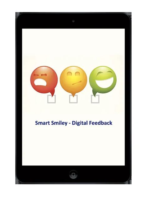 WeCare Feedback screenshot 4