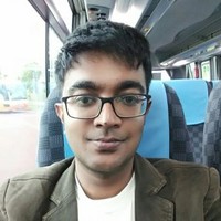 Niranjan Sridharan profile photo