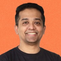 Arjun Paul profile photo