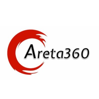 Areta360 logo