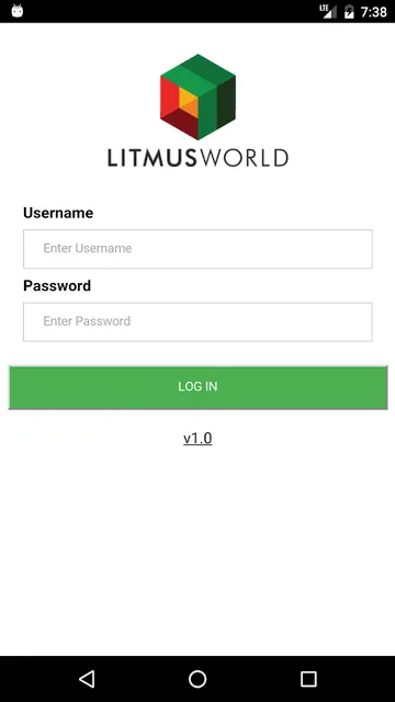 LW Kiosk screenshot 4