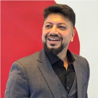 Vikram Raichura profile photo