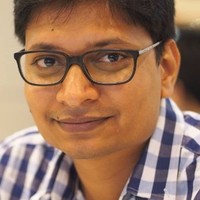 Nitin Agarwal profile photo