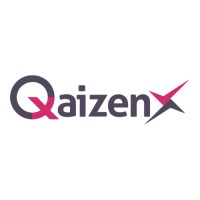 Qaizenx logo