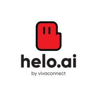Helo.ai logo
