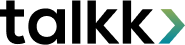 Talkk logo