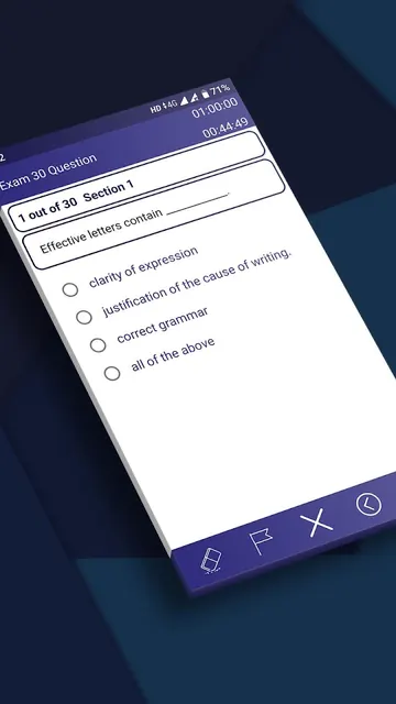 ACE Tutorials - CS Coaching screenshot 4