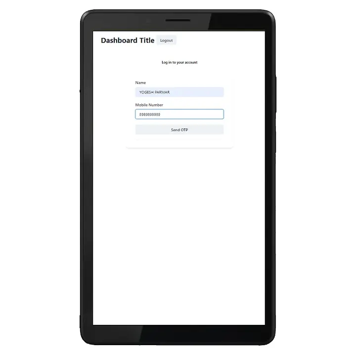 Vmukti-ESP screenshot 5
