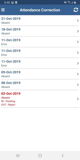 PayTime screenshot 6