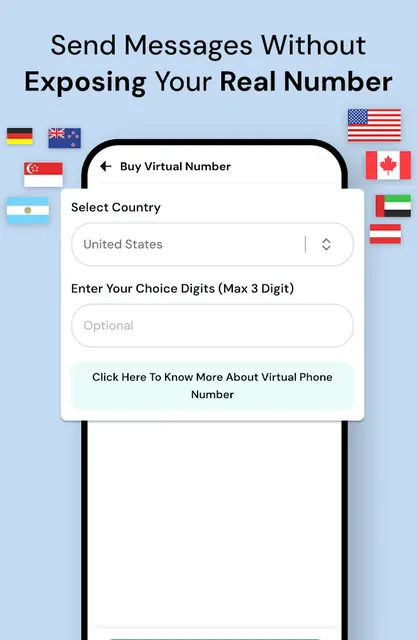 Calculator Pro+ - Private SMS screenshot 3
