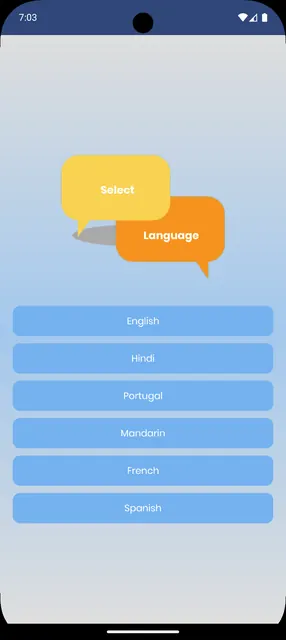 teenzo (Parental control app) screenshot 2