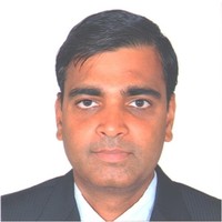 Vimal Patel profile photo