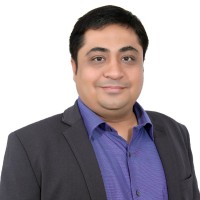 Jaydeep Ruparelia profile photo