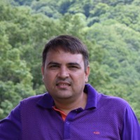 Vijay Patel profile photo