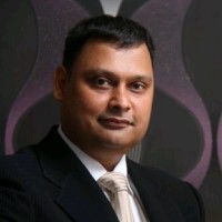Vishal Shah profile photo