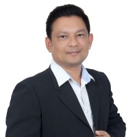 Jiten Bhalgama profile photo