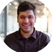 Manav Mahajan profile photo