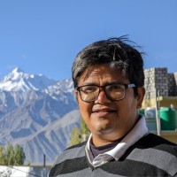 Kaushal Bhavsar profile photo