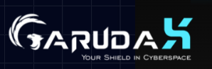 GarudaX logo