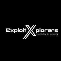 ExploitXplorers logo