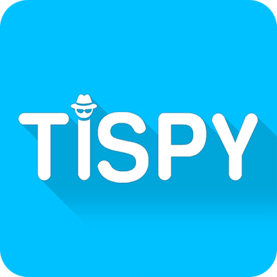 TiSPY logo
