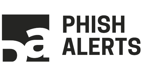 PhishAlerts logo
