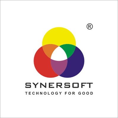 Synersoft logo