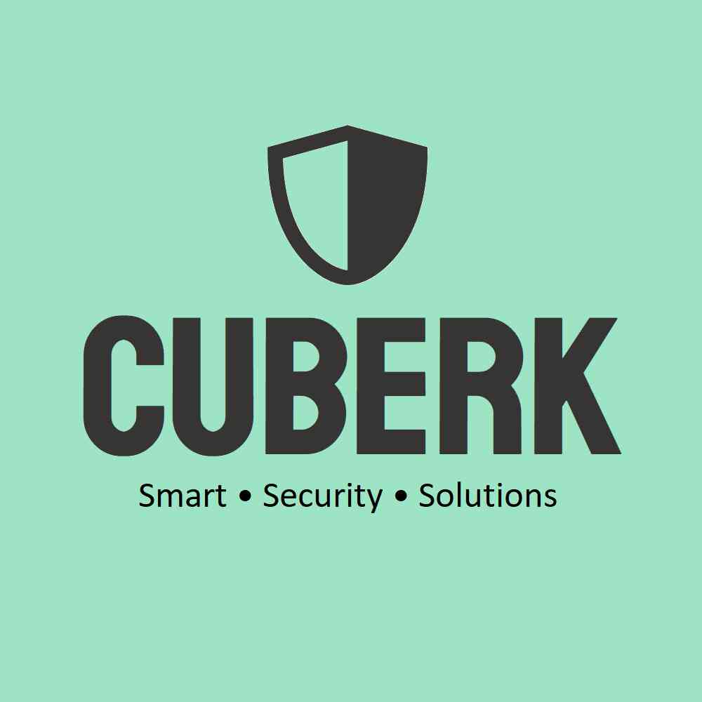 Cuberk logo