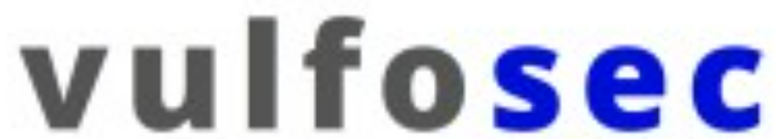 Vulfosec logo