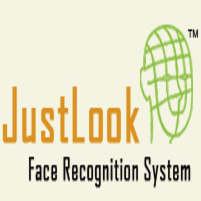 JustLook logo