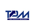 The Perfect Merchant logo